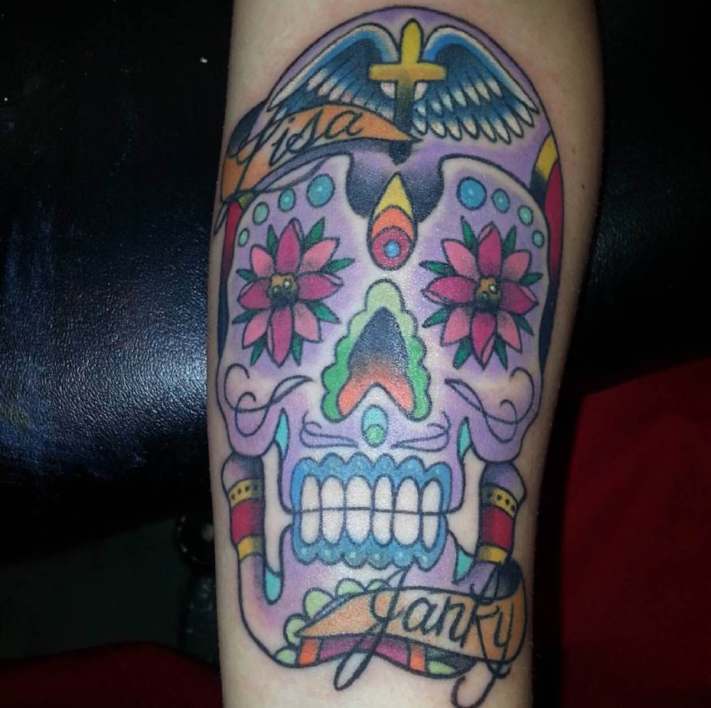 Tattoo work by Electric Baboon Tattoo (3)