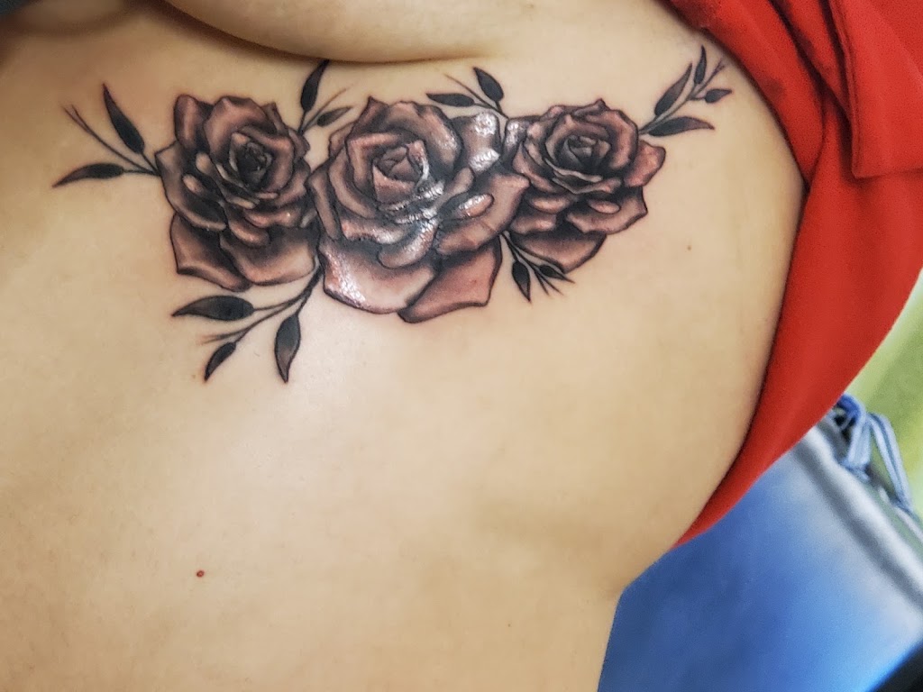 Tattoo work by Electric Baboon Tattoo (5)