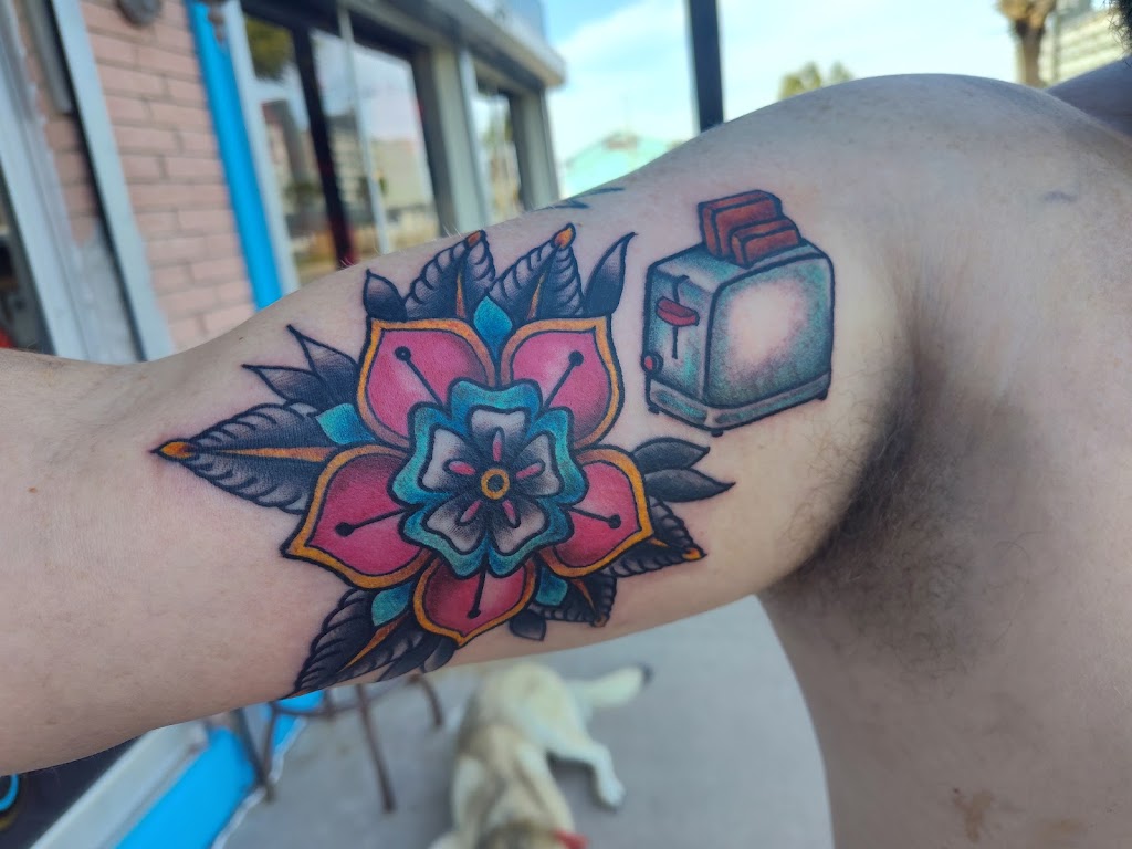 Tattoo work by Electric Cobra Tattoo (1)