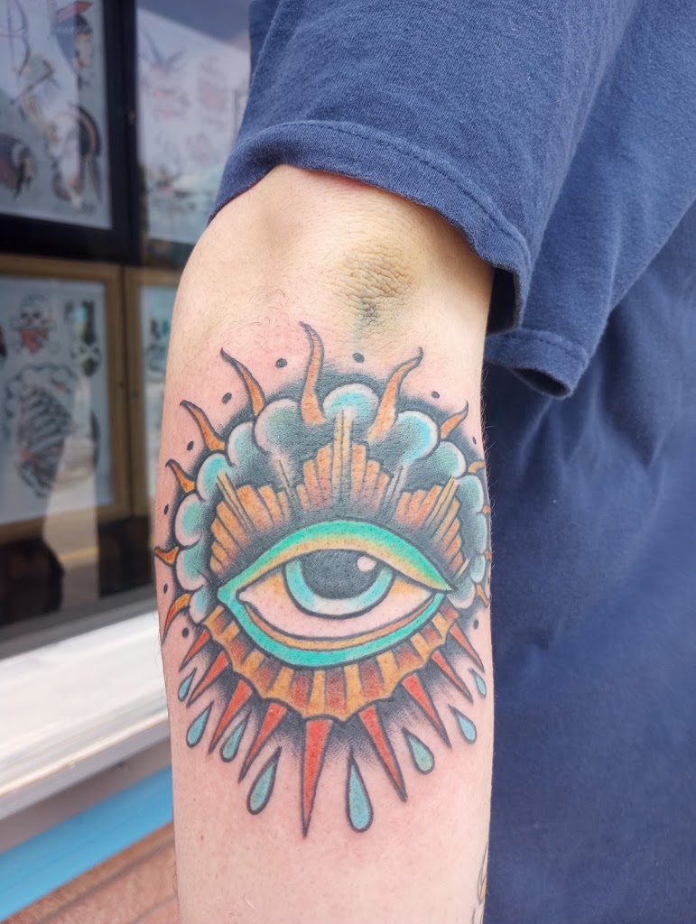 Tattoo work by Electric Cobra Tattoo (2)