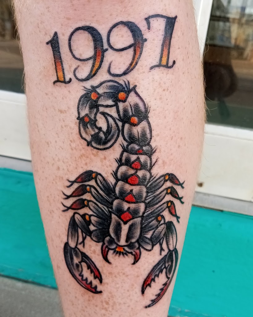 Tattoo work by Electric Cobra Tattoo (3)