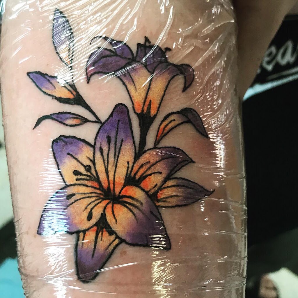 Tattoo work by Electric Cobra Tattoo (4)