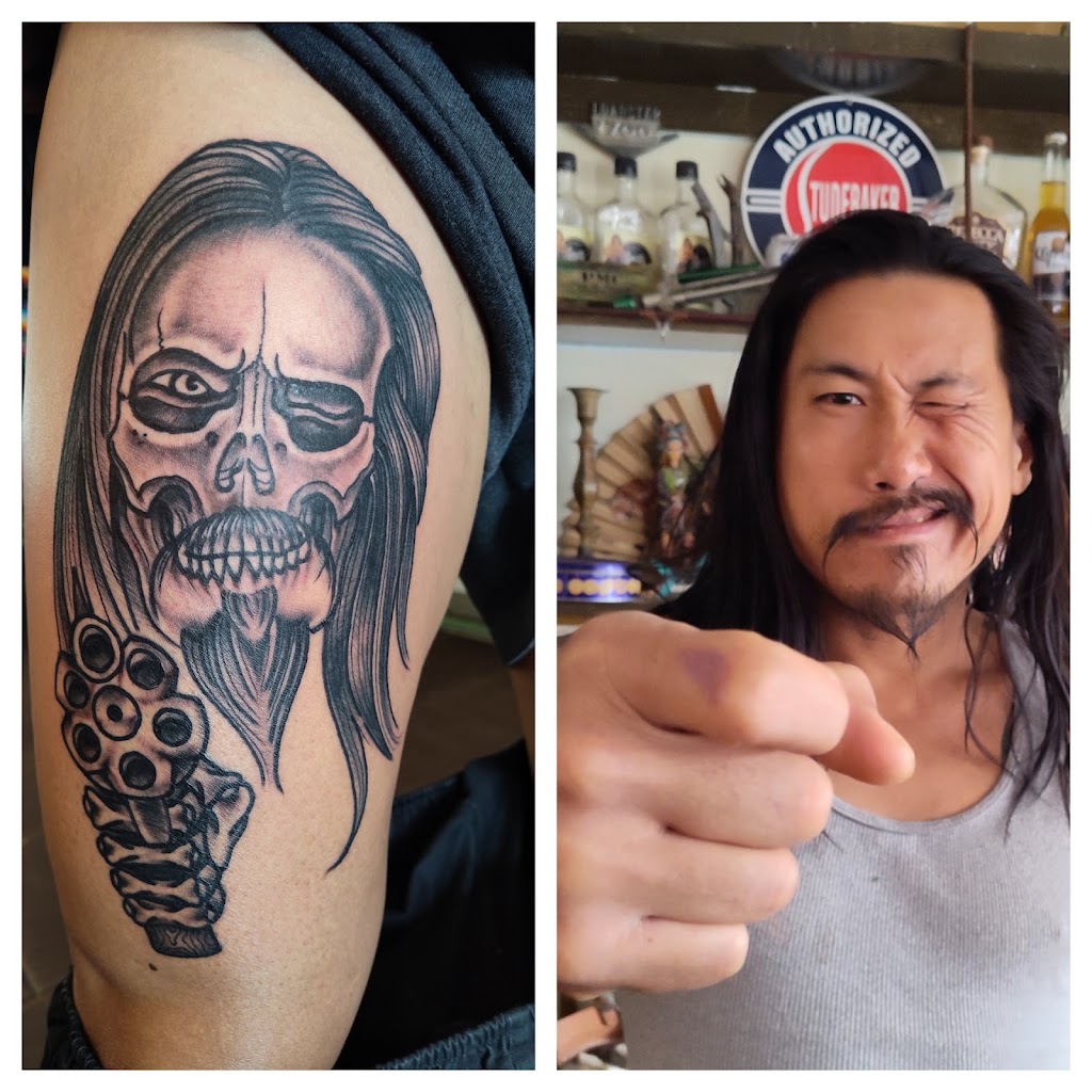 Tattoo work by Electric Cobra Tattoo (6)