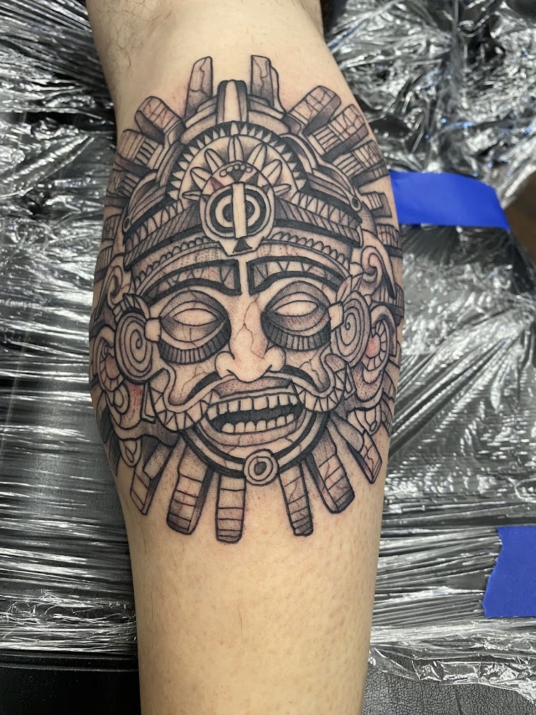 Tattoo work by Electric Panther Tattoo (4)