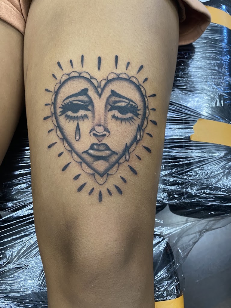 Tattoo work by Electric Panther Tattoo (5)
