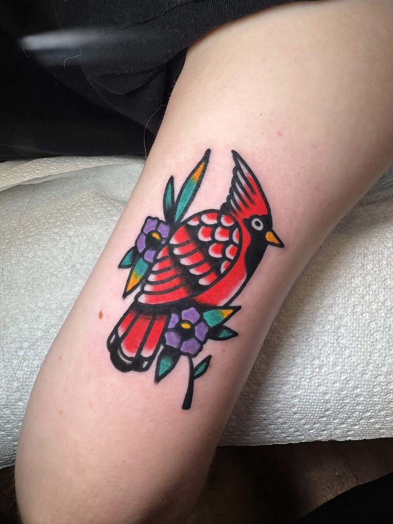 Tattoo work by Electric Panther Tattoo (1)