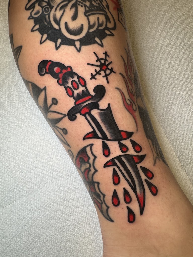 Tattoo work by Electric Panther Tattoo (3)