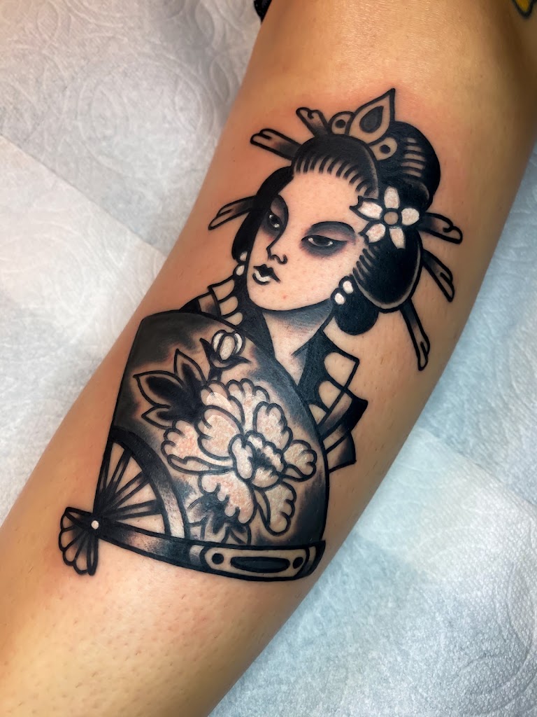 Tattoo work by Electric Panther Tattoo (5)