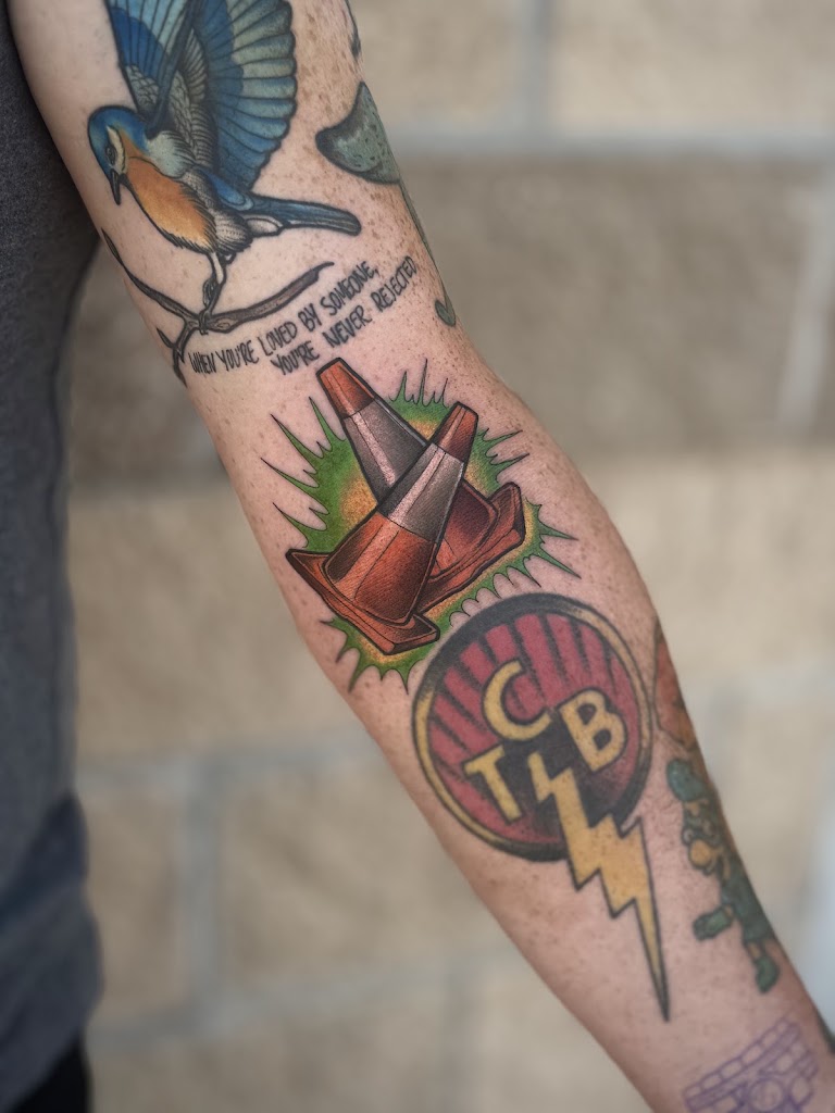 Tattoo work by Electric Siren (2)
