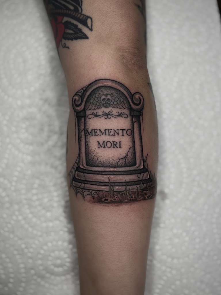Tattoo work by Electric Siren (3)