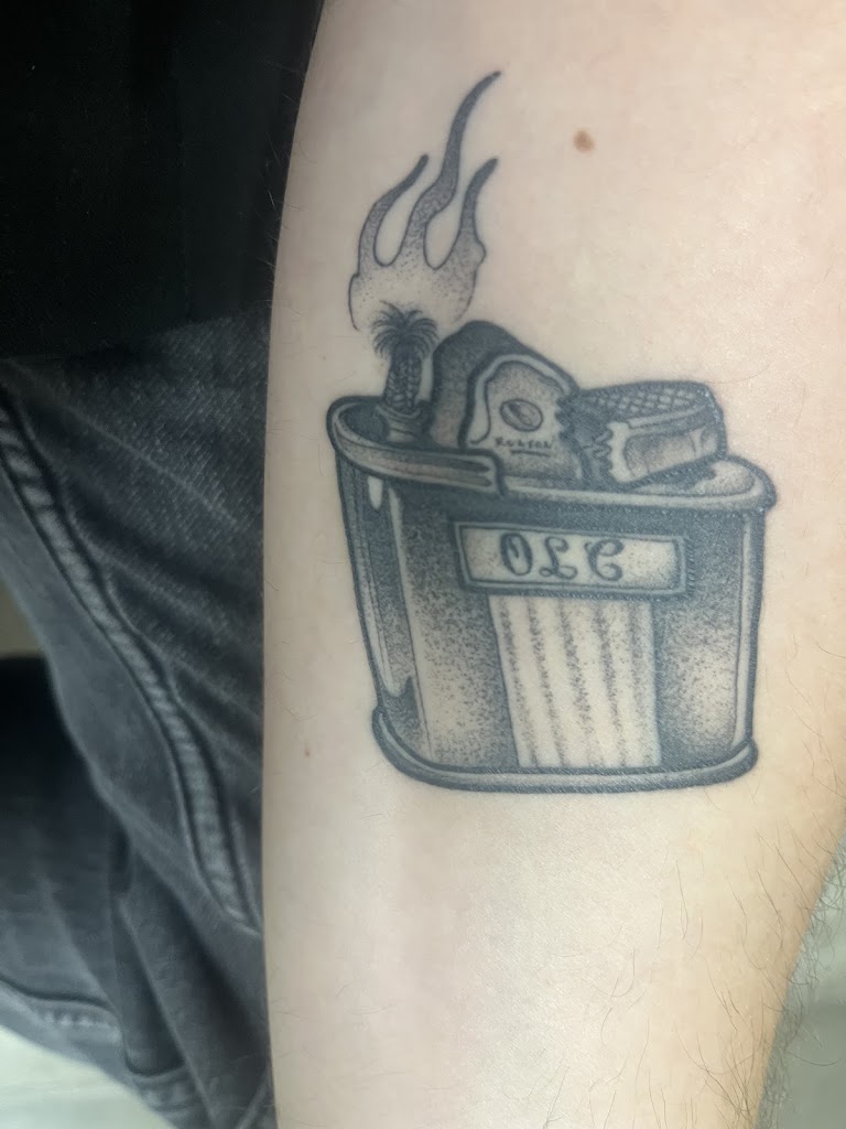 Tattoo work by Electric Siren (5)