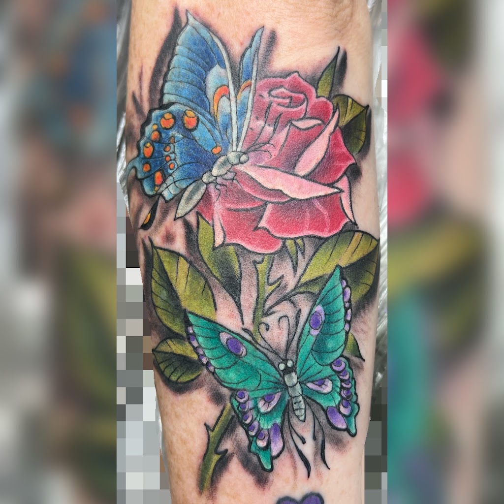 Tattoo work by Electrified Tattoo (2)