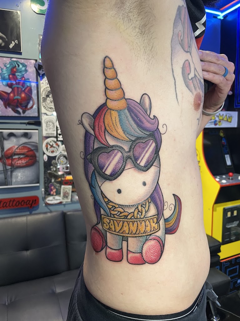 Tattoo work by Elevatink (3)