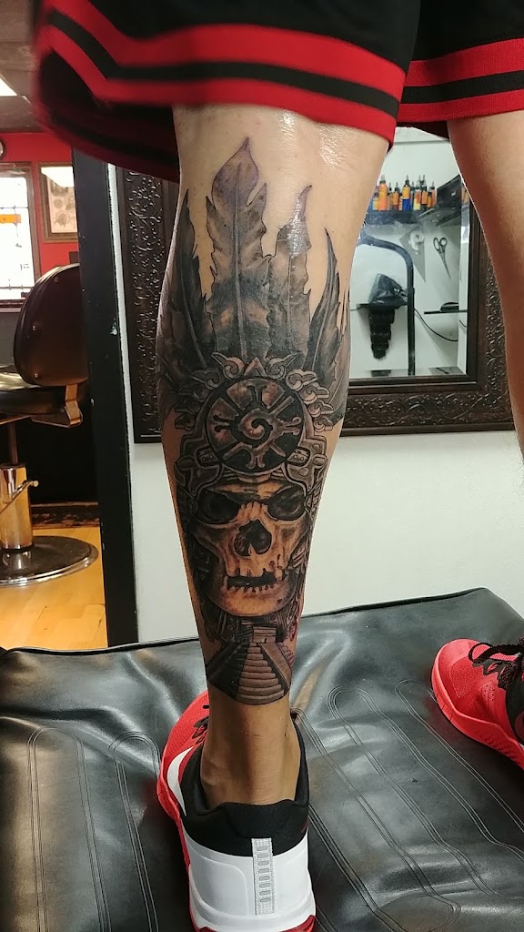 Tattoo work by Elevatink (4)