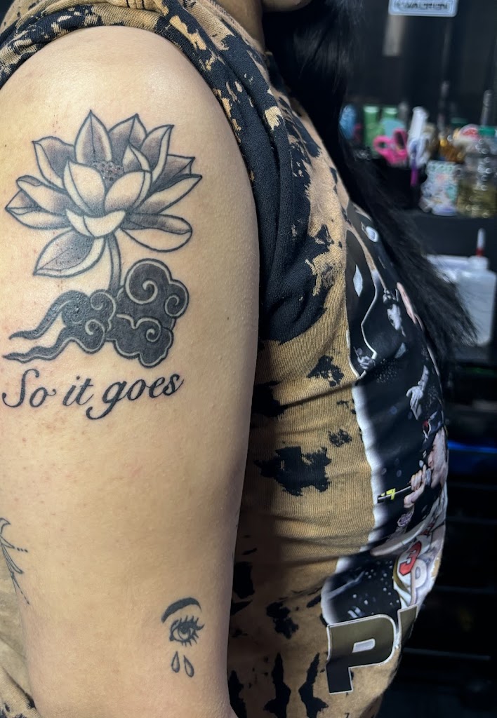 Tattoo work by Elevatink (5)