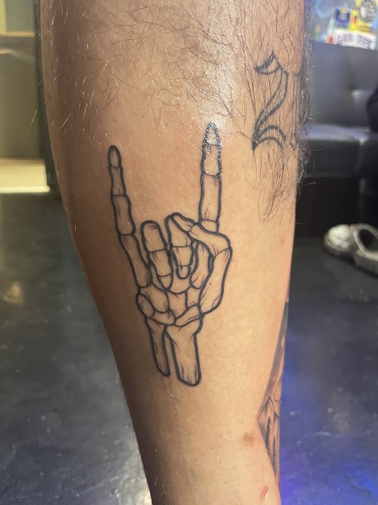 Tattoo work by Elevatink (6)