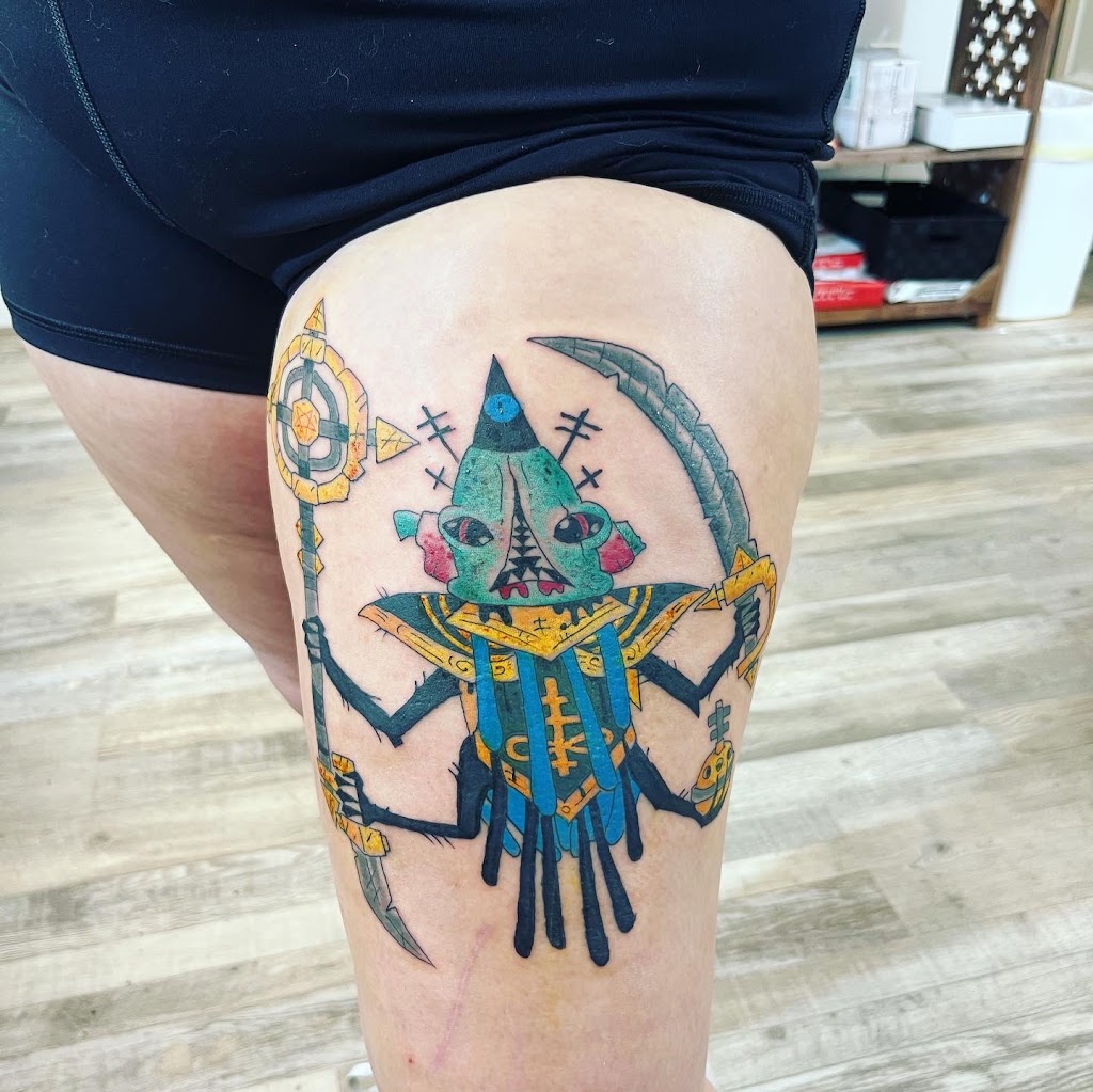 Tattoo work by Ella Tattoo (3)