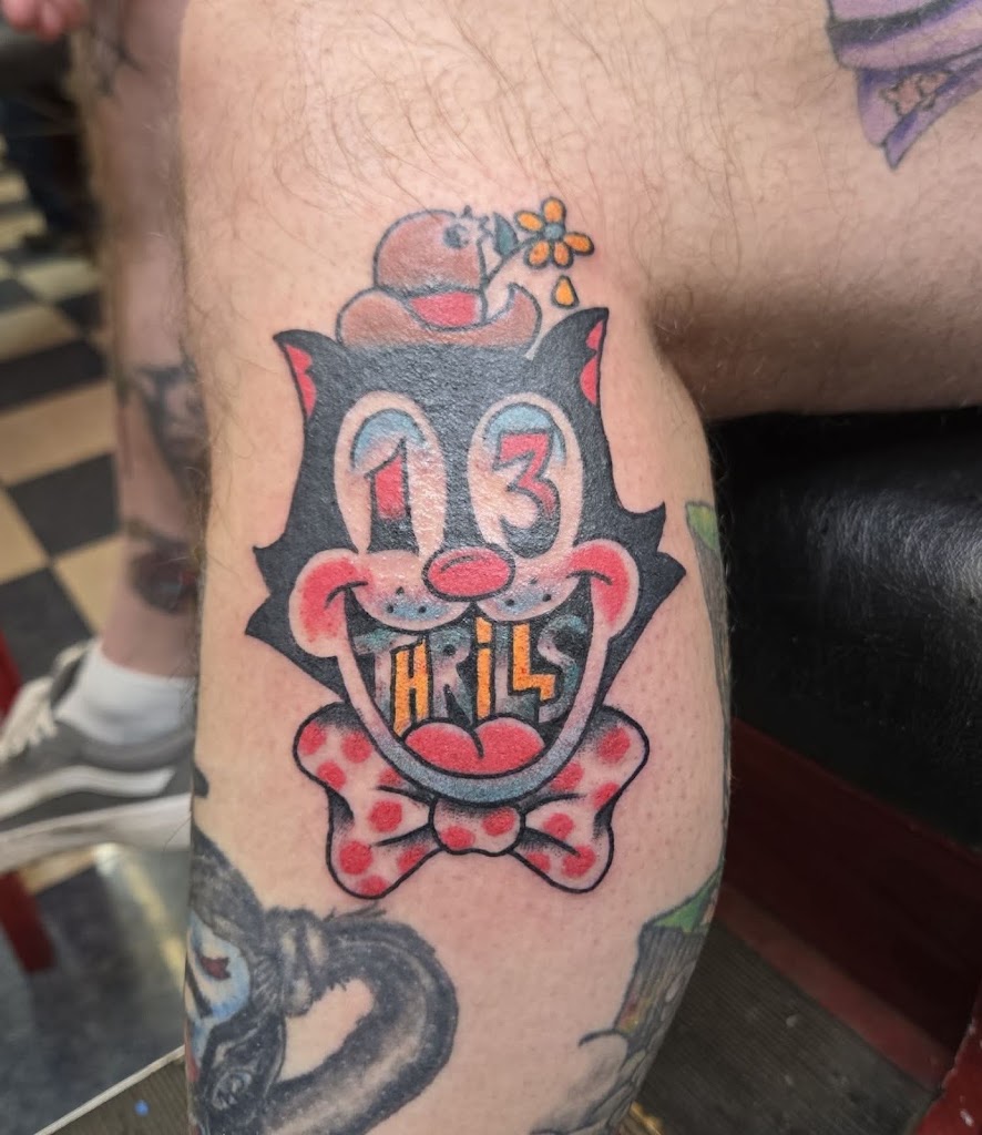 Tattoo work by Elm Street Tattoo (3)