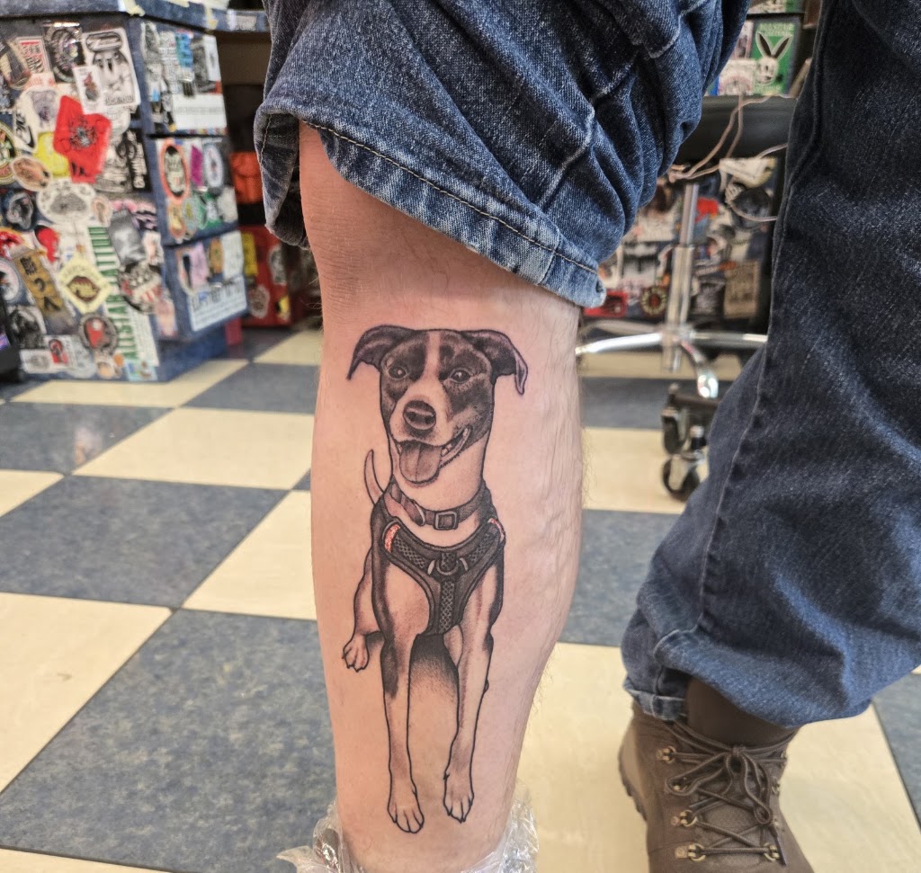 Tattoo work by Elm Street Tattoo (4)