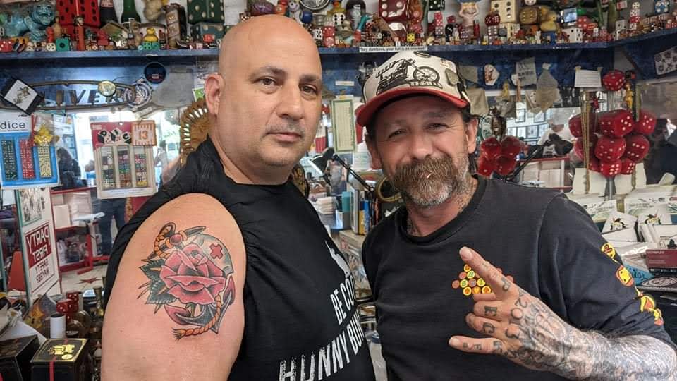 Tattoo work by Elm Street Tattoo (5)