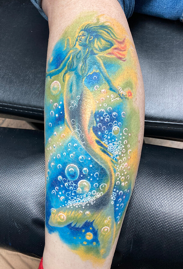 Tattoo work by Embrace The Chaos Tattoo Studio (4)