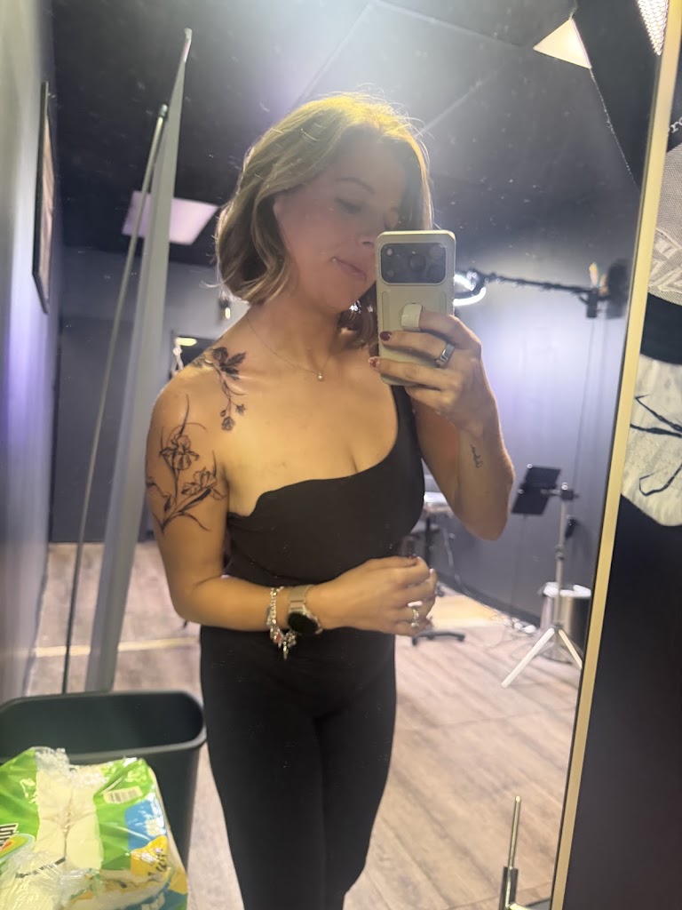 Tattoo work by Empire Ink Custom Tattoo's (3)