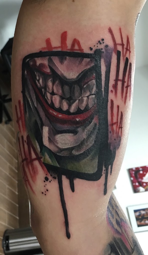 Tattoo work by Endless Tattoo Studio (2)