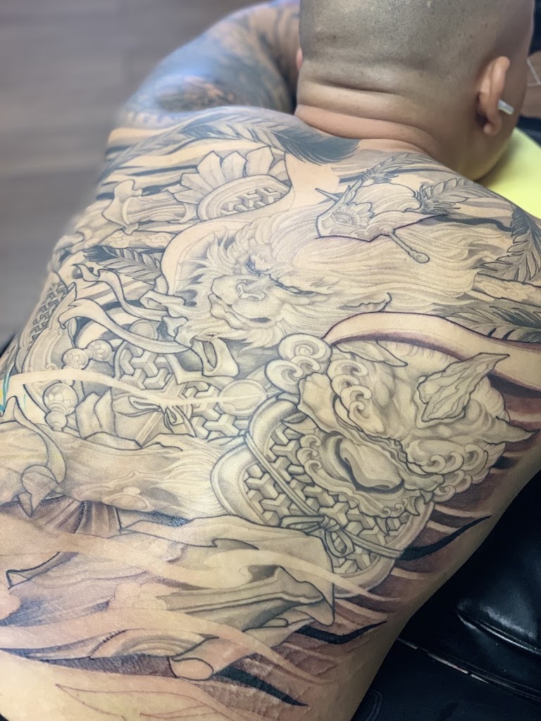 Tattoo work by Endless Tattoo Studio (3)