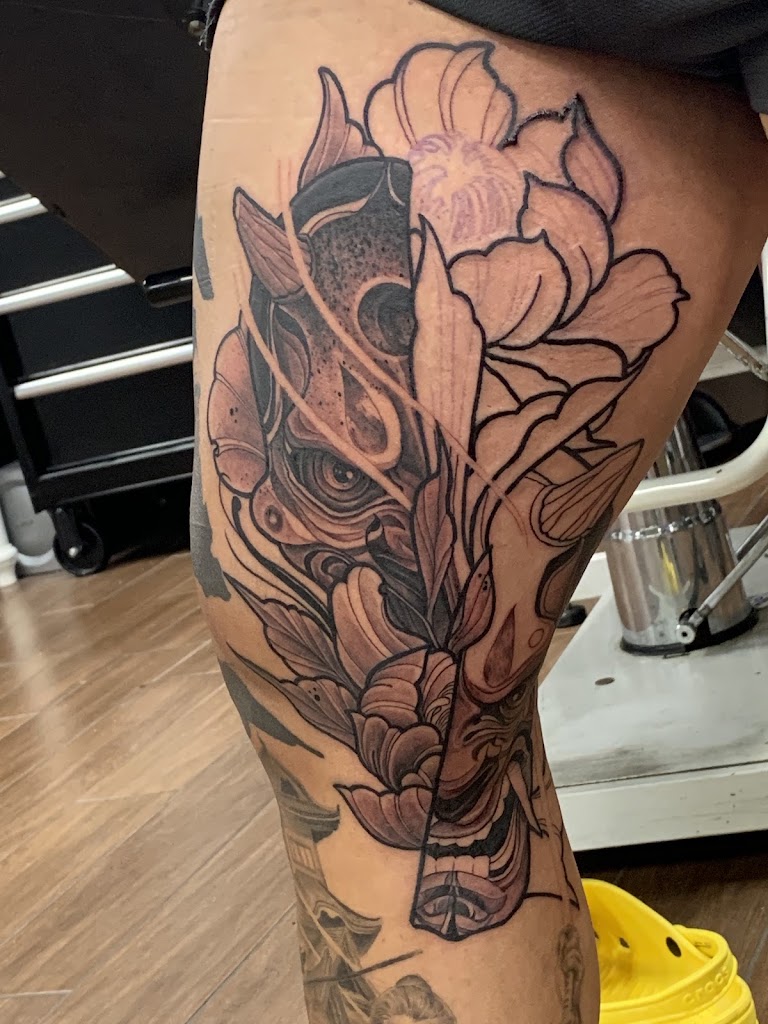 Tattoo work by Endless Tattoo Studio (4)