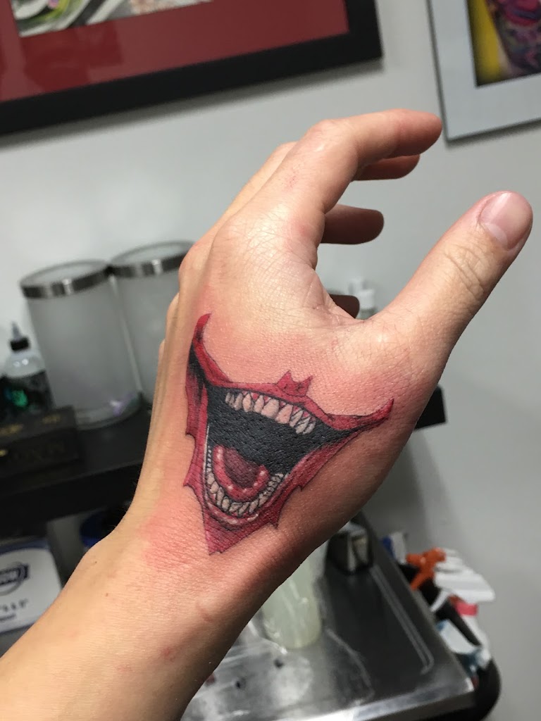 Tattoo work by Endless Tattoo Studio (5)