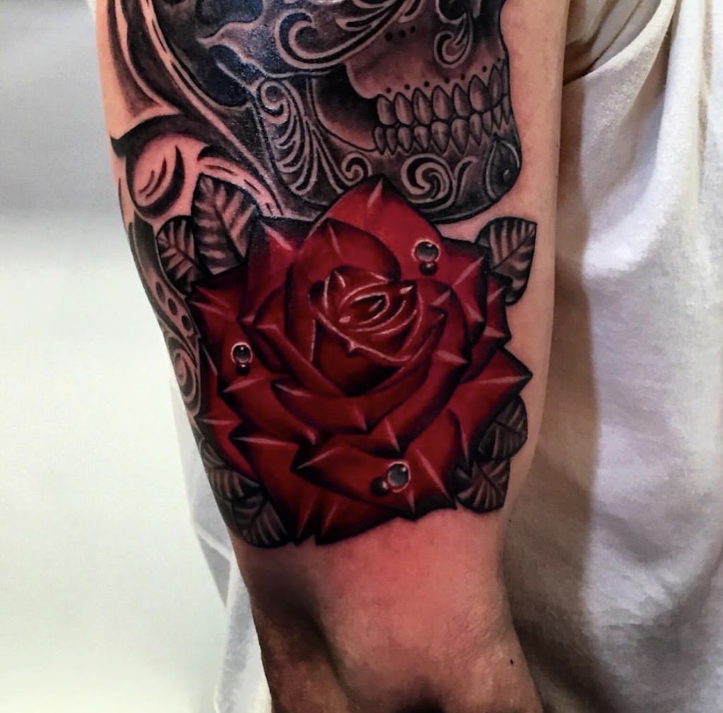 Tattoo work by Endless Tattoo Studio (6)