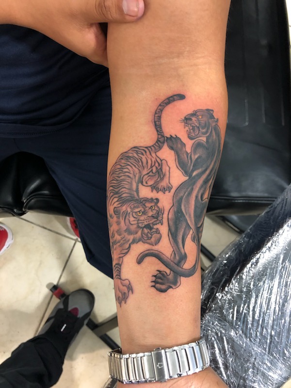 Tattoo work by Enso Ink Tattoo Studio (1)