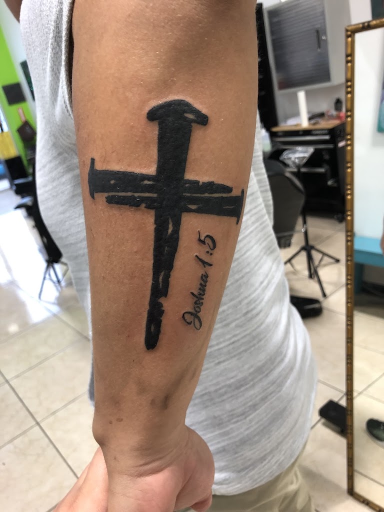 Tattoo work by Enso Ink Tattoo Studio (2)