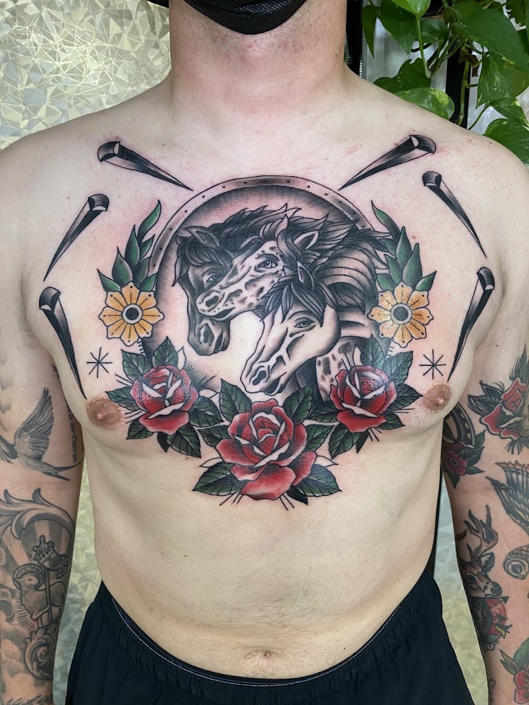 Tattoo work by Envy tattoo studio (3)