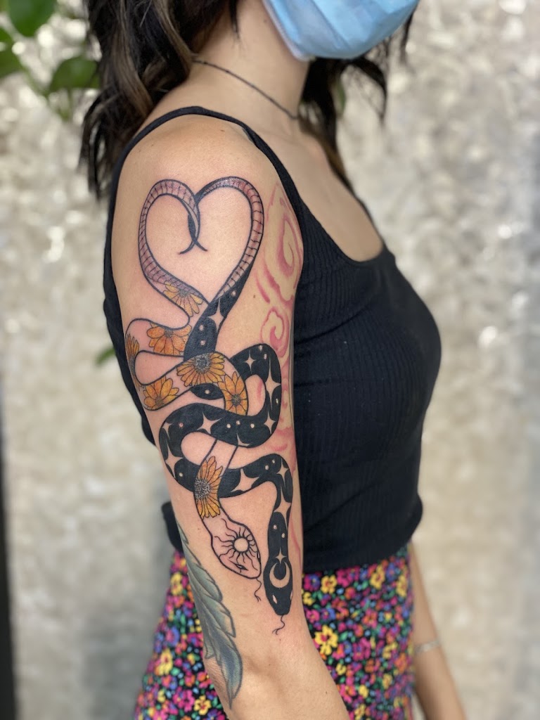 Tattoo work by Envy tattoo studio (4)