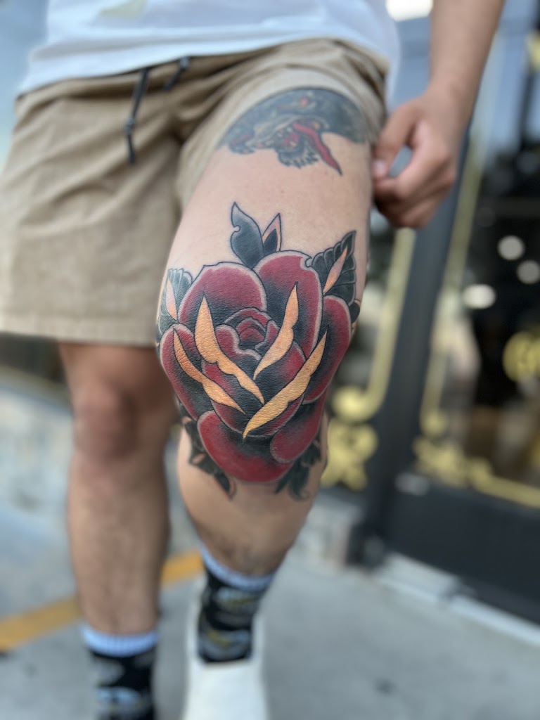 Tattoo work by Envy tattoo studio (5)