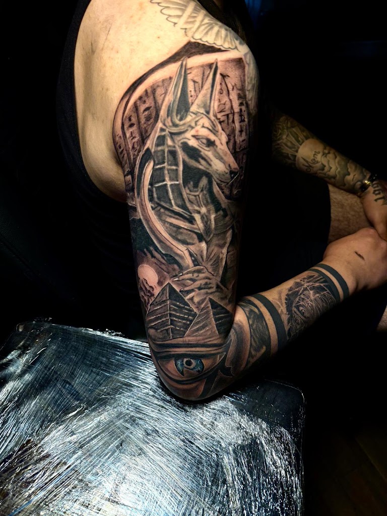 Tattoo work by Erasmo Vasquez Tattoo Shop (4)