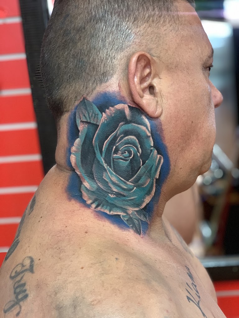 Tattoo work by Estilo Firme Tattoo Co. (5)