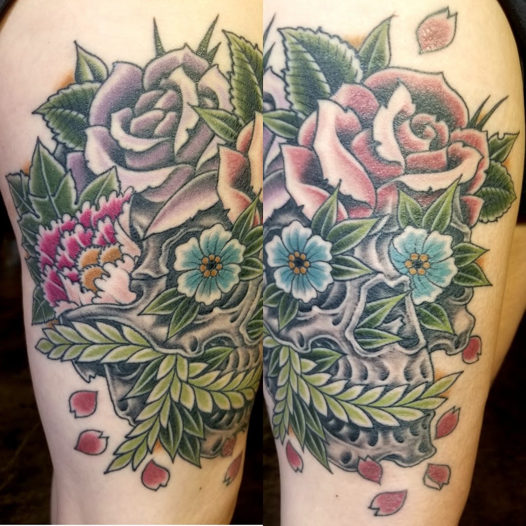 Tattoo work by Eternal Courage Tattoo (4)