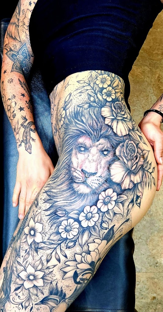 Eternal Ink in Houston