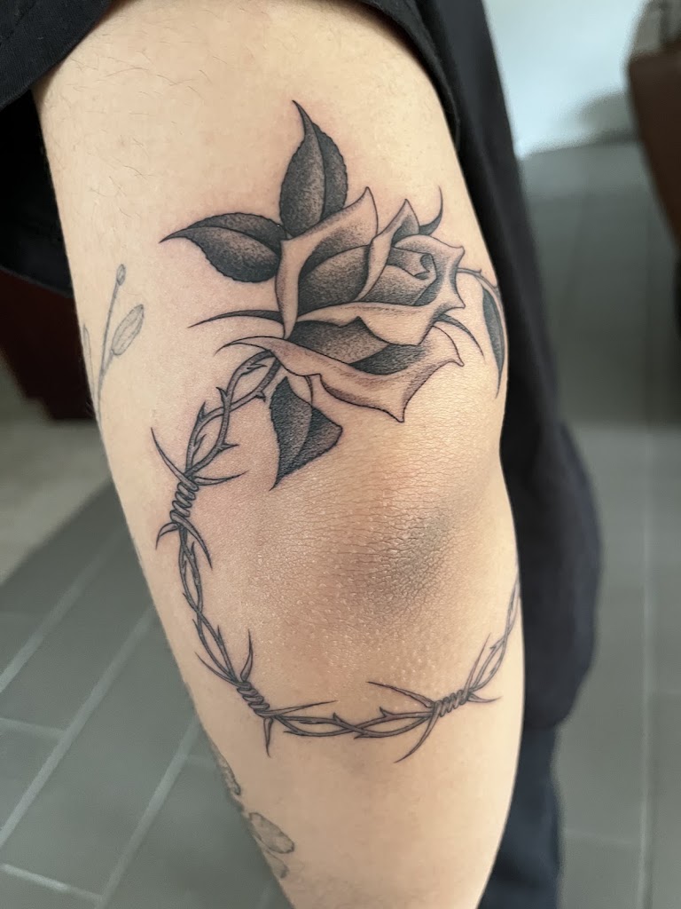 Tattoo work by Ethereal Eye Ink & Beauty (4)