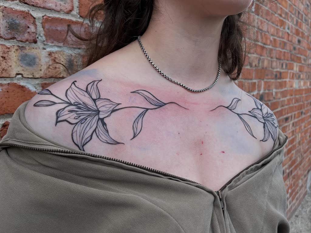 Tattoo work by Ethereal Eye Ink & Beauty (5)