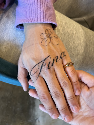 Ethereal Eye Ink & Beauty in Houston