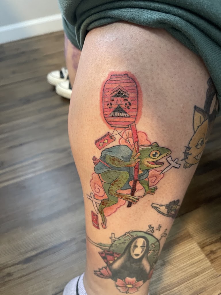 Tattoo work by Ethereal Tattoo Atelier (2)