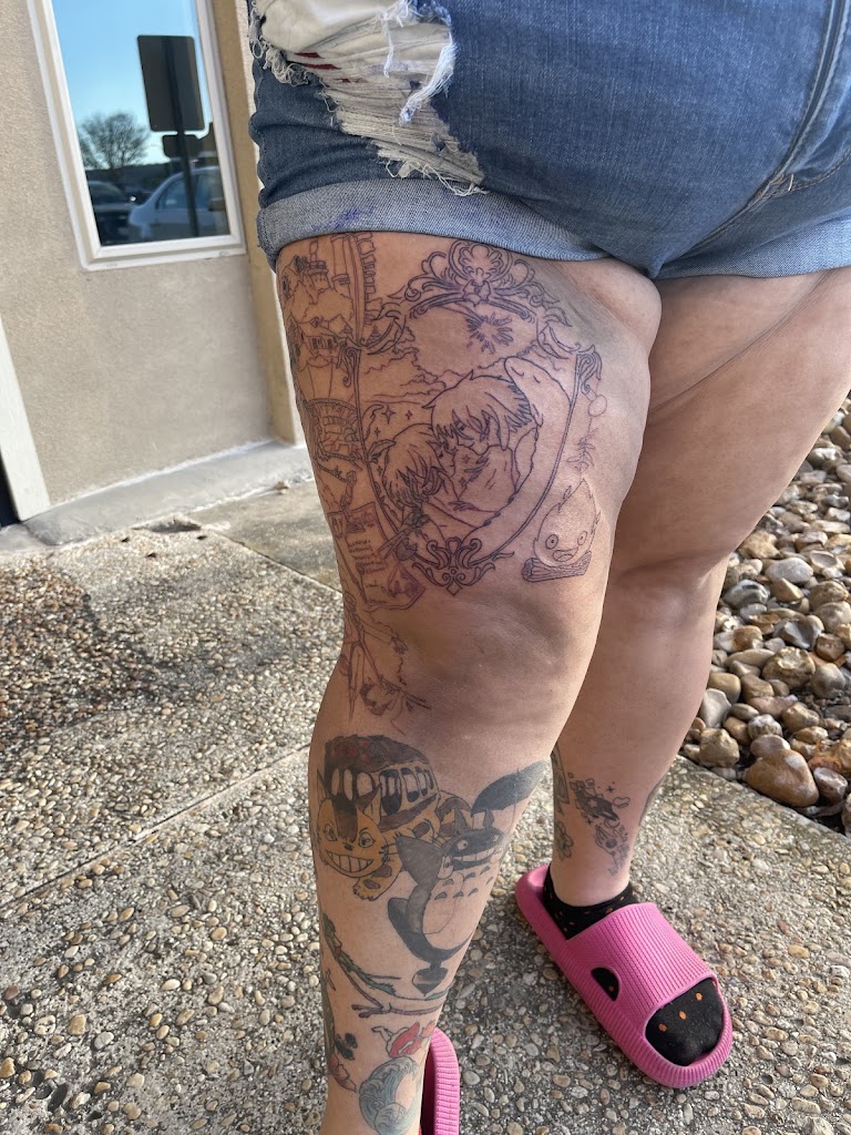Tattoo work by Ethereal Tattoo Atelier (4)