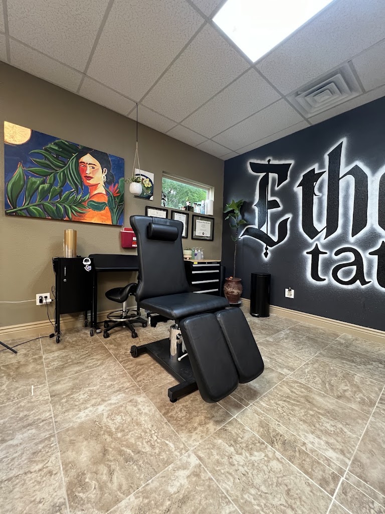 Tattoo work by Ethereal Tattoo Atelier (5)