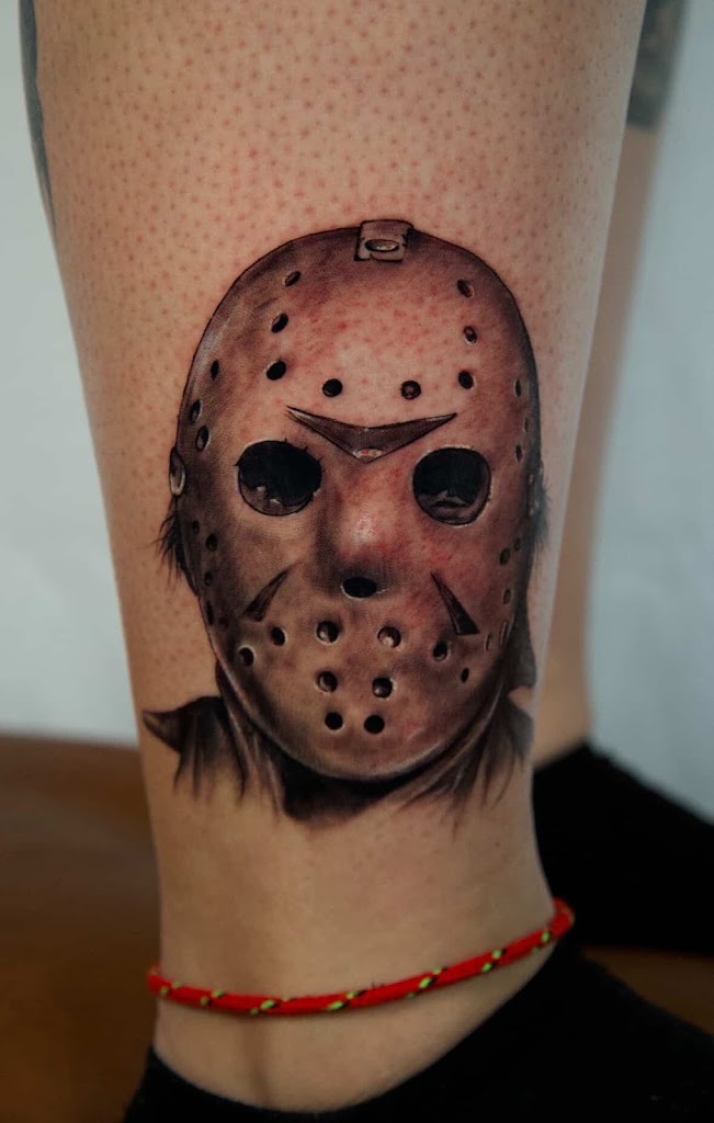 Tattoo work by Euphoric Body Arts (2)