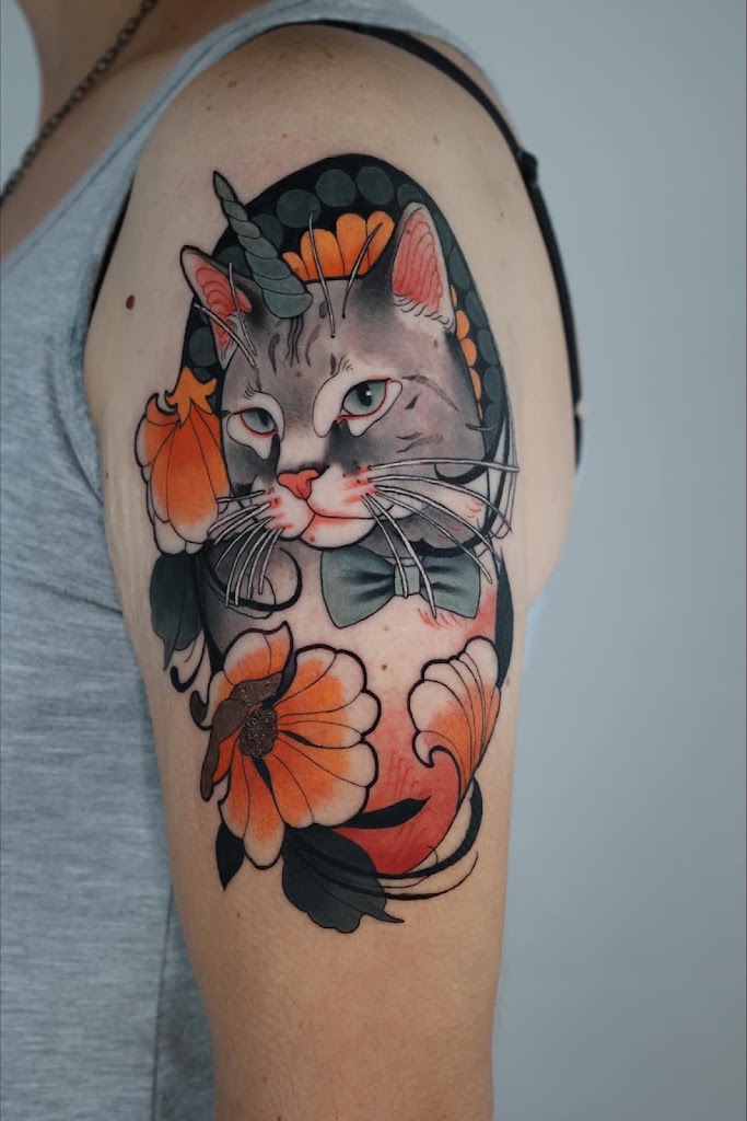 Tattoo work by Euphoric Body Arts (3)