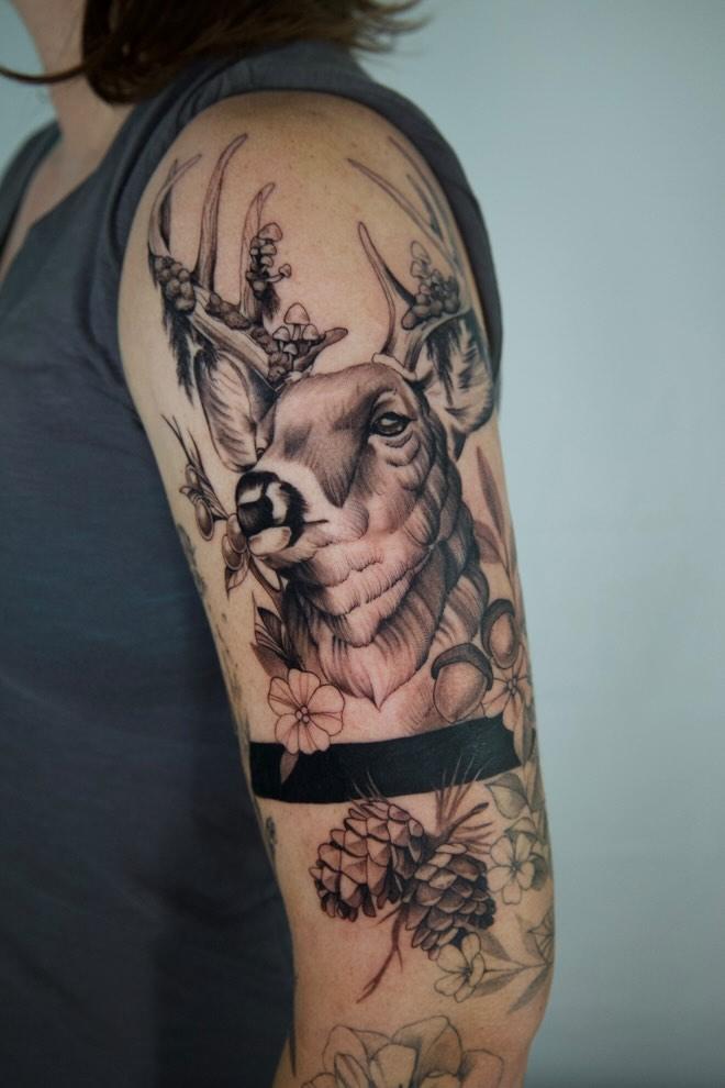 Tattoo work by Euphoric Body Arts (4)