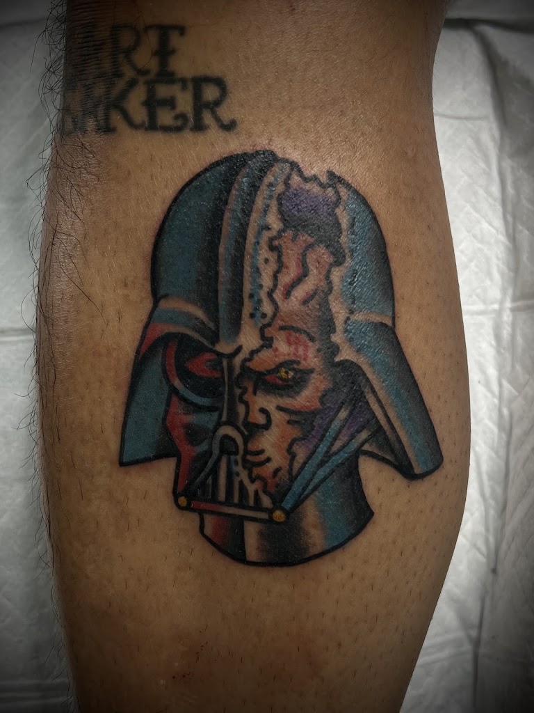Tattoo work by Euphoric Body Arts (5)